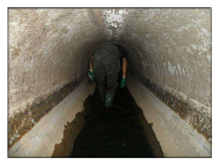 平武管道高压清洗