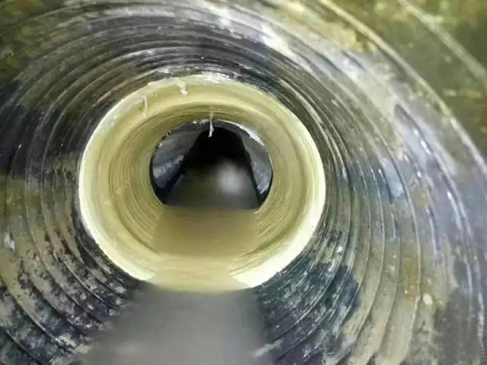 平武内衬修复法通常适用于哪些类型的断面管道