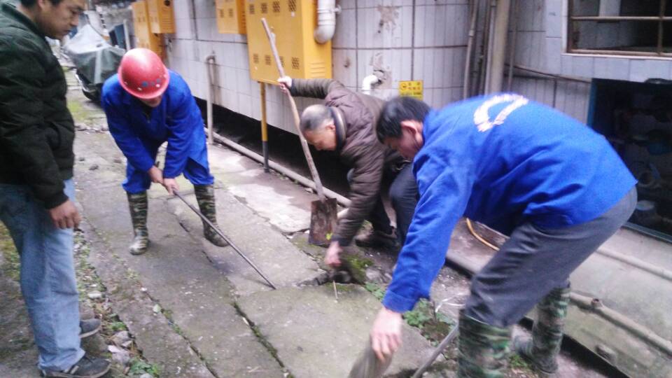 平武清掏化粪池、管道疏通一站式服务<高效><技术><可靠>